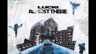 Lucki - Unlimited [Instrumental]