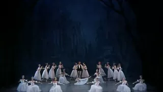 American Ballet Theatre (01) Chopin Les Sylphides