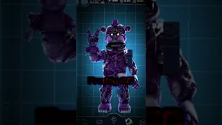 Fnaf ar sister locaton toxic animatronics edit #fnafar #sisterlocation #shorts