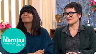 Claudia Winkleman Opens Up About Her Toughest Times and How Tanya Byron Helped | This Morning