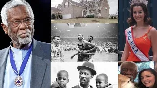 Bill Russell Legend- Lifestyle | Net worth | RIP | Tribute Biography | house | Family | Remembering