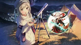 Nightcore- Follow Me (Sam Feldt & Rita Ora)