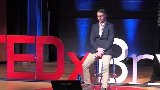 Low Maintenance: Why Our Obsession with Innovation is a Problem | Tom Roach | TEDxBryantU