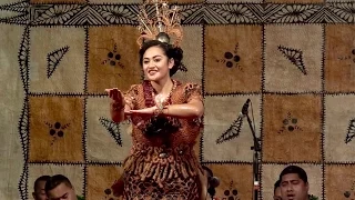 Miss Appraxus NZ 'Ana Falala | Miss Heilala Tau'olunga