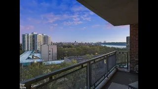 3777 Independence Avenue, Apartment #10H, Riverdale, New York