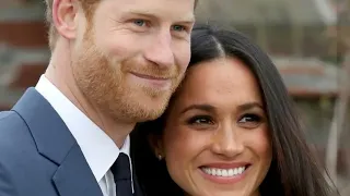 Harry & Meghan My Baby You