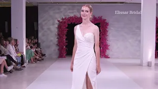 National Bridal Market Chicago Fashion Show - Sunday, August 20, 2023