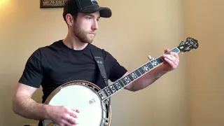 Dr. Gilbert’s/Richard Dwyer’s - 5-String Banjo