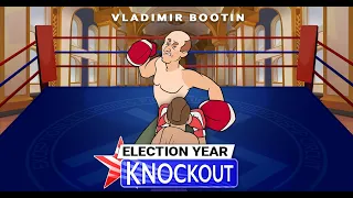 Vladimir Bootin - Available Now - Election Year Knockout