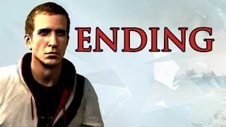 Assassin's Creed 3 - All Cutscenes Ending PC Max Settings 1080p