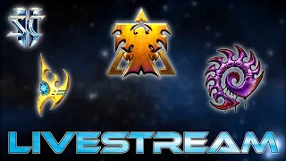 Dungeon Master and Direct Strike! - Livestream