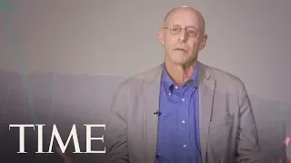 Michael Pollan On The Healing Power Of Psychedelics | TIME