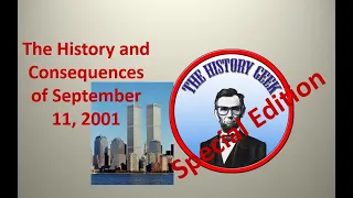 History of September 11th: Did You Know?