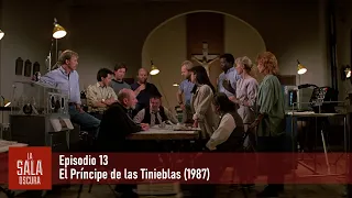 Episodio 13 - El Príncipe de las Tinieblas (1987)