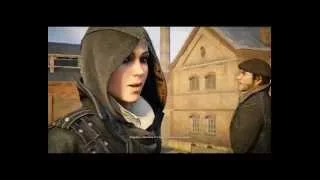 Assassin's Creed Syndicate прохождение без комментариев Начало игры