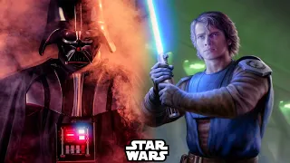 How Darth Vader Reacted to Palpatine Planning the ENTIRE Clone Wars - Star Wars Explained