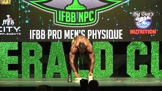 2023 IFBB Emerald Cup Finals