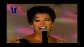 Najwa Karam Maghroumi 2000  نجوى كرم  مغرومة