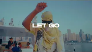 [FREE] wewantwraiths x Nino Uptown Sample Type Beat - "Let Go"