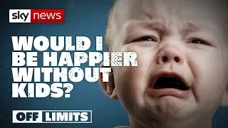 Will being child-free make you happy?