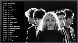 Blondie : Blondie Greatest Hits - The Best Songs Of Blondie