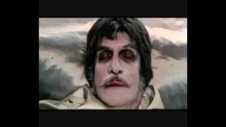 Vincent Price - Dr. Phibes Rises Again - Trailer 1972