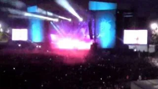 The Prodigy - Warriors Dance - Milton Keynes Bowl - 24.07.10