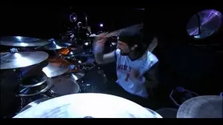 Mike Portnoy - Another Won - DrumCam