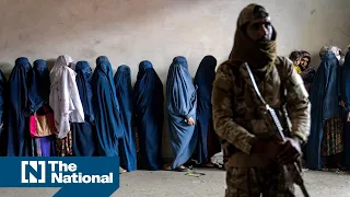 Beyond the Headlines: How sanctions against the Taliban crippled the whole of Afghanistan