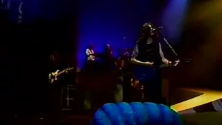 Caifanes tocando nubes y  no dejes que con Guillermo Briseño 1993