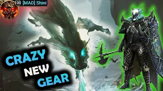 Having Fun Grinding Live Arena For Quintus - Crazy New Boots From Clan Boss I Raid: Shadow Legends