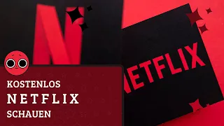 Wie kann ich kostenlos Netflix schauen 🎬 | Netflix for Free