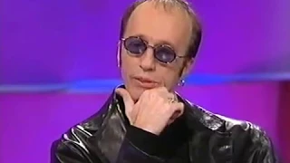 The Bee Gees interview (Clive Anderson All Talk, 1997)