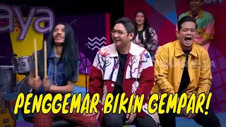 [FULL] PENGGEMAR BIKIN GEMPAR | BTS (18/12/21)