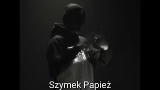 Słoń - Scary Freestyle | Szymek Papież Blend