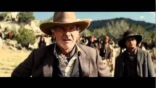 Cowboys & Aliens TV Spot