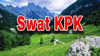 Switzerland Of Asia l Swat Valley l Pakistan Tourism l