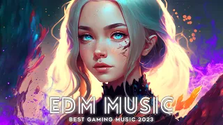 🔥Best Gaming Music 2023 Mix ♫ Top 50 EDM Remixes x NCS Gaming Music ♫ Best EDM, Trap, DnB, Dubstep