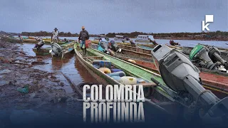 TRAILER: Llega Colombia Profunda