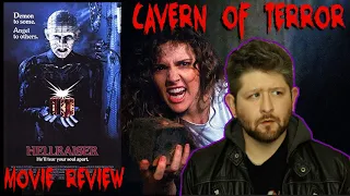 Hellraiser (1987) Movie Review -CoT-