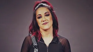 WWE Bayley Tribute-Annie's Other Song