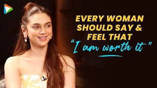 All About The Cannes Film Festival with Aditi Rao Hydari | Cannes Interview With Bollywood Hungama