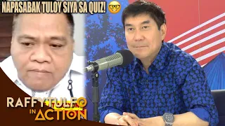 MAYOR, NAGPATULONG KAY IDOL MAGING CONGRESSMAN?!