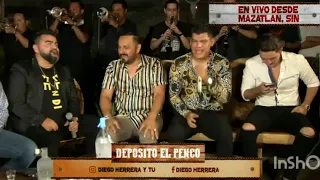 Mi Ranchito - Leandro Rios Luis Angel “El Flaco” Pancho Barraza El Mimoso Carlos Sarabia