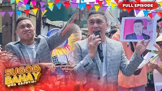 Pa-fans day ni Mayor! | SUGOD BAHAY MGA KAPATID! | E.A.T. | Aug. 18, 2023