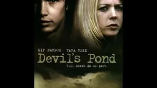 Дьявольский Остров/Devils Pond Триллер 2003