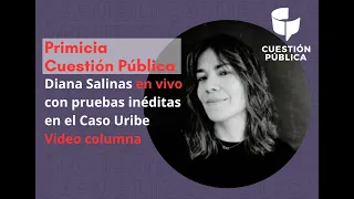 Cuestión Pública Live Stream