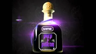 Purp And Patron - Game