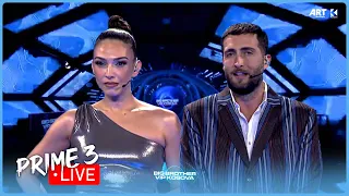 Prime 3 | Big Brother VIP Kosova - 27.10.2023 - Klan Kosova