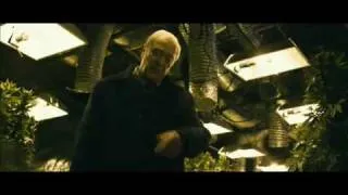 Harry Brown - You Failed To Maintain Your Weapon, Son HD